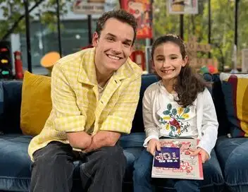T'es au top - Saison 4 - Elsa, 8 ans : les autres parlent dans mon dos – affiche
