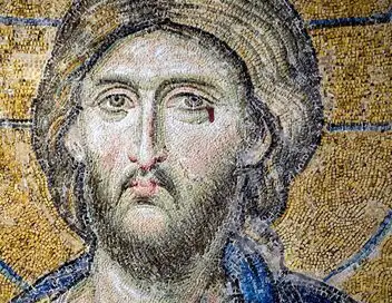 Byzance, mille ans qui ont changé le monde – affiche