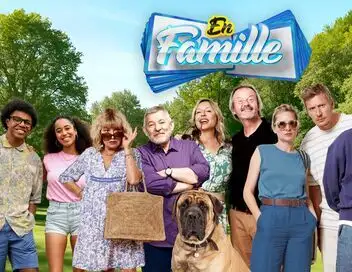 Saison 15 – affiche