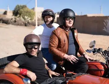 Gordon Ramsay : bataille de chefs - Saison 2 - Le bêtisier 2 et autres délices – affiche