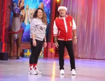 Le Bigdil, le retour évènement - Saison 2 - Spéciale Noël – affiche