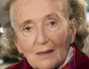 Bernadette Chirac, mémoires d'une femme libre – affiche