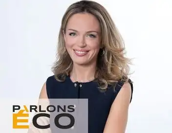 Parlons Éco – affiche