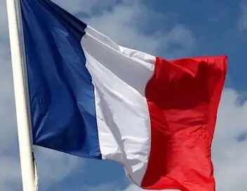 Escales en France - Les Normands côté mer et côté terre – affiche