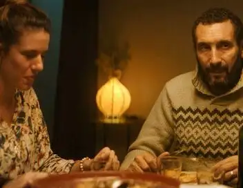 Mon Fils – affiche