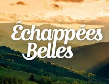 Echappées belles - Saison 20 - Suisse, entre lacs et sommets – affiche