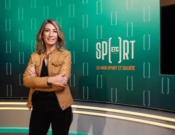 Sport, etc. - Saison 1 – affiche