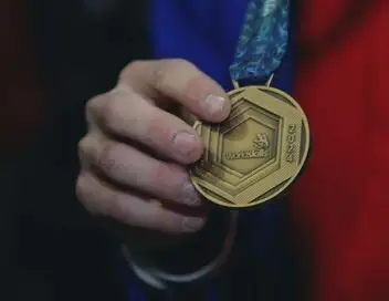 Grands reportages - Championnat du monde des métiers : ces Français qui valent de l'or – affiche