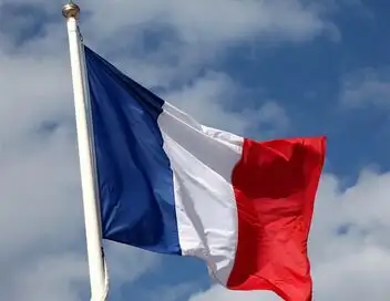 Cérémonie de commémoration de la victoire du 8 mai 1945 – affiche