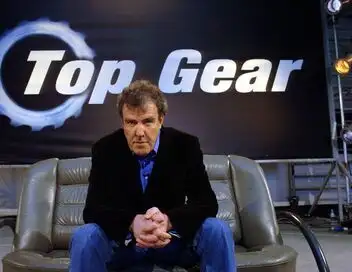 Top Gear Classic Series – affiche