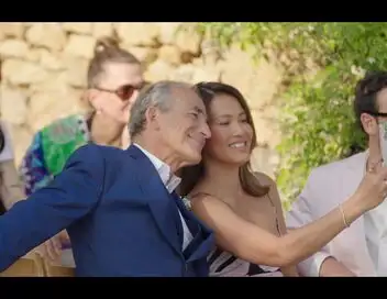 L'agence : l'immobilier de luxe en famille - Saison 6 – affiche