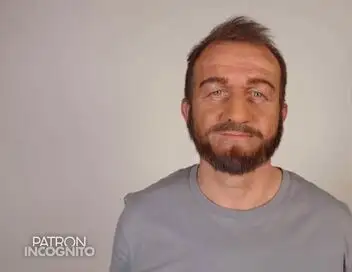Patron incognito - Saison 14 - Robert Guillet - Buffalo Grill (1/2) – affiche