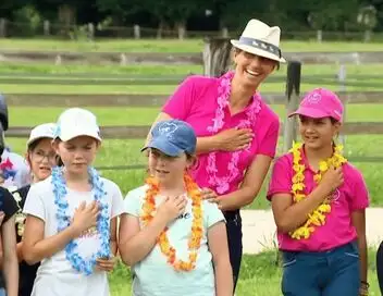 Au galop ! - Saison 6 - La Firfolaise – affiche