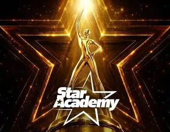 Star Academy - Saison 14 – affiche