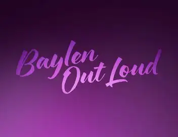 Le monde de Baylen - Bienvenue dans notre vie – affiche