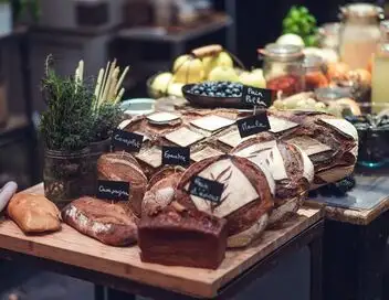 Top chef - Saison 17 – affiche