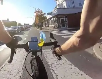 Dashcam en action ! - Saison 3 - Episode 4 – affiche