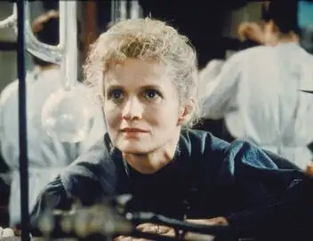 Marie Curie, une femme honorable - Saison 1 – affiche