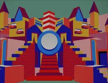 Ding Dong : Montre-moi ta maison - Saison 6 - La villa des dinosaures et la maison dans la carrière – affiche