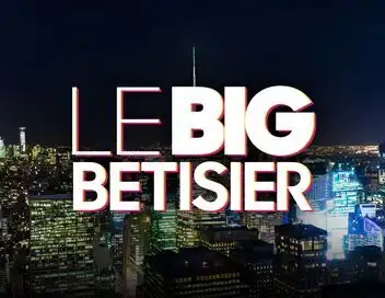 Le big bêtisier - Episode 01 – affiche