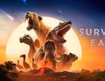 Il était une fois la planète Terre - Saison 1 - L'asphyxie des océans – affiche