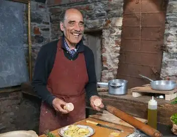 Les délices de Ligurie - Les golfes Paradiso et Tigullio : L'alchimie des saveurs – affiche
