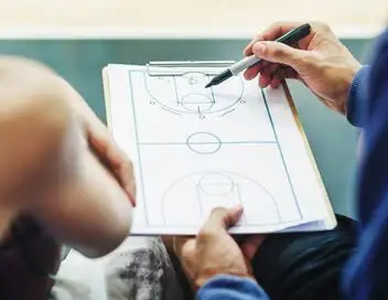 NBA Extra – affiche