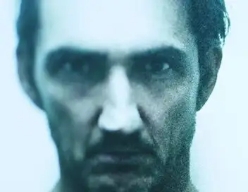 Les dossiers Cold Case - Saison 2 - Les yeux du tueur – affiche