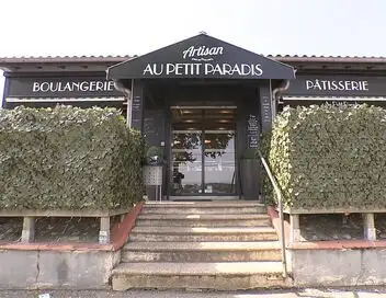 La meilleure boulangerie de France - Saison 13 - Ouest de l'Occitanie – affiche