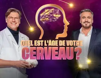 Quel est l'âge de votre cerveau ? - Episode 01 – affiche