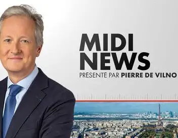 Midi News – affiche