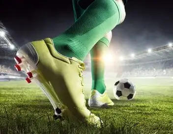 Maxi Ligue 2 – affiche