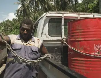 Les routes de l'impossible - Saison 20 - Vanuatu, envers et contre tout – affiche
