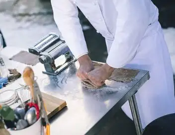 Top chef - Saison 17 - La comfort food à la montagne - Tignes – affiche