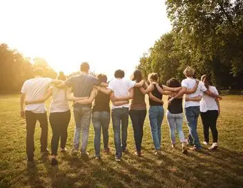 Ça se discute - Saison 1 - Familles atypiques : le nombre fait-il le bonheur ? – affiche