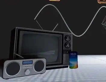 Déclics - Saison 1 - Ondes électromagnétiques : ça capte ? – affiche