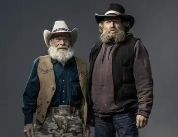 Seuls face à l'Alaska - Saison 10 - Mauvaise Rencontre – affiche