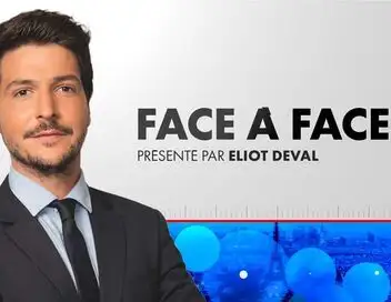 Face à face - Episode 117 – affiche