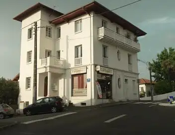 La meilleure boulangerie de France - Saison 13 - Landes et Pyrénées-Atlantiques – affiche
