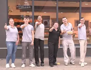La meilleure boulangerie de France - Saison 13 - Alsace – affiche