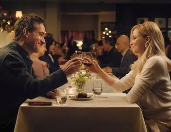 The Miniature Wife - Saison 1 – affiche