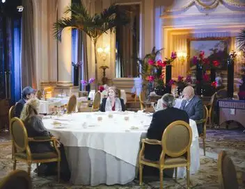 Top chef - Saison 17 - Finale – affiche