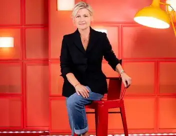 C à vous la suite - Saison 18 – affiche