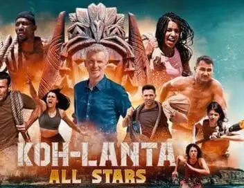 Koh-Lanta - Saison 29 - All Stars – affiche
