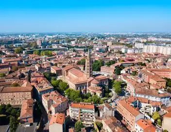 Enquête d'action - Toulouse : délinquants sous vidéosurveillance ! – affiche