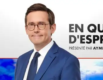 En quête d'esprit - Episode 123 – affiche