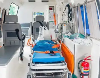 Enquête d'action - Accidents, malaises, détresse : les secouristes lyonnais en alerte ! – affiche