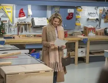 Mamans Noël – affiche