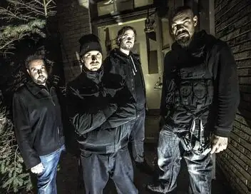 Ghost adventures - Saison 18 - Attraction Gates Of Hell – affiche