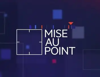 Mise au point - Episode 08 – affiche